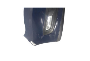 Pare choc avant FORD C-MAX 2 Photo n°7