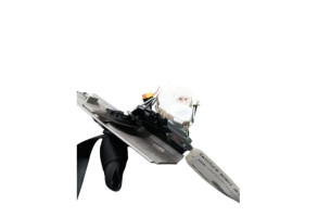 Ceinture avant droit VOLKSWAGEN POLO 5 Photo n°1