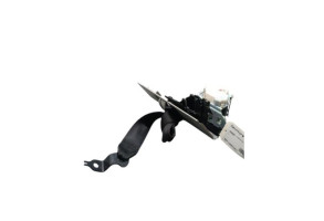 Ceinture avant droit VOLKSWAGEN POLO 5 Photo n°5