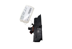 Interrupteur de leve vitre avant gauche VOLKSWAGEN POLO 5 Photo n°1