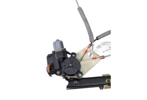 Leve vitre electrique avant droit VOLKSWAGEN POLO 5 Photo n°3