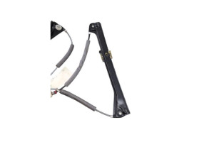 Leve vitre electrique avant droit VOLKSWAGEN POLO 5 Photo n°5