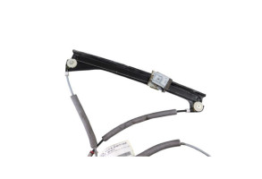 Leve vitre electrique avant droit VOLKSWAGEN POLO 5 Photo n°6