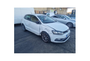 Leve vitre electrique avant droit VOLKSWAGEN POLO 5 Photo n°11