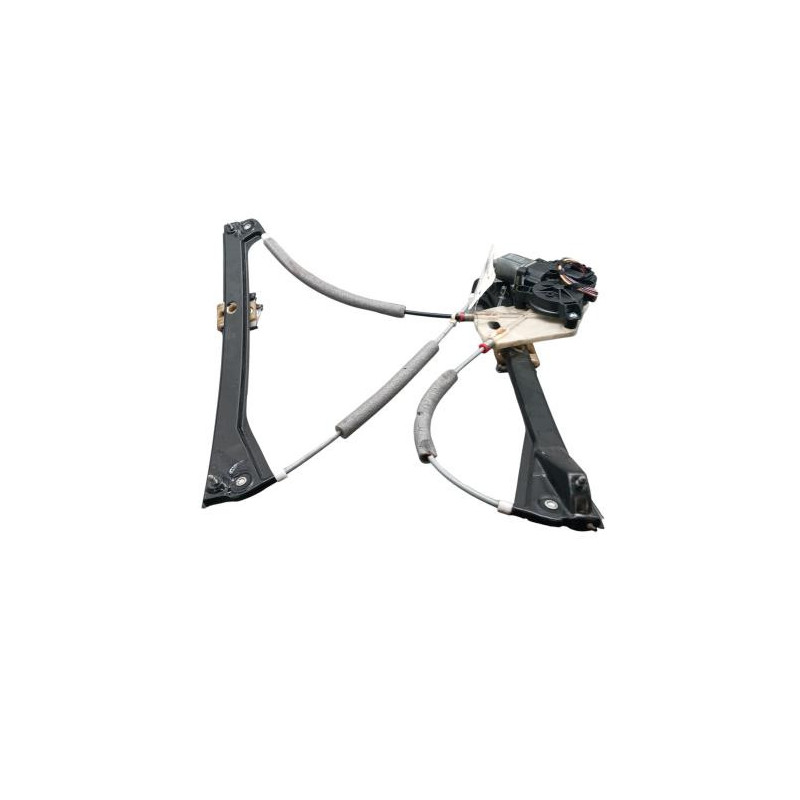 Leve vitre electrique avant gauche VOLKSWAGEN POLO 5 Photo n°1