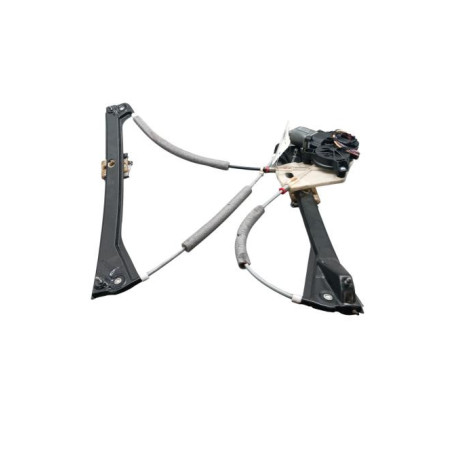 Leve vitre electrique avant gauche VOLKSWAGEN POLO 5