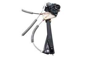 Leve vitre electrique avant gauche VOLKSWAGEN POLO 5 Photo n°2