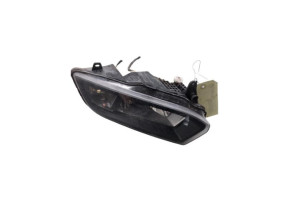 Anti brouillard gauche (feux) VOLKSWAGEN POLO 5 Photo n°2