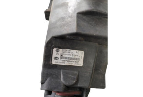 Anti brouillard gauche (feux) VOLKSWAGEN POLO 5 Photo n°3