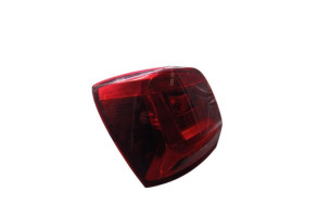 Feu arriere principal gauche (feux) VOLKSWAGEN POLO 5 Photo n°2