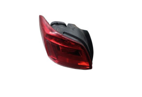 Feu arriere principal gauche (feux) VOLKSWAGEN POLO 5 Photo n°4