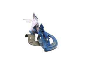 Charniere de capot CITROEN C3 3 Photo n°5