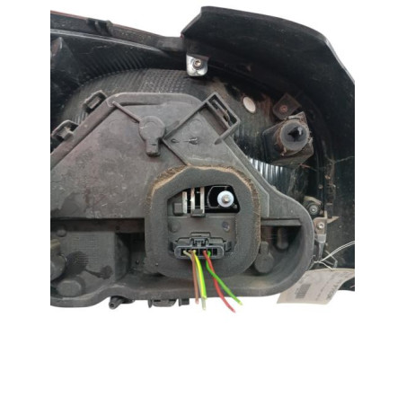 Feu arriere principal droit (feux) CITROEN C3 3