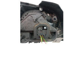 Feu arriere principal droit (feux) CITROEN C3 3 Photo n°1