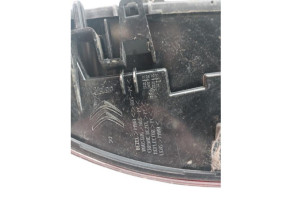 Feu arriere principal droit (feux) CITROEN C3 3 Photo n°4