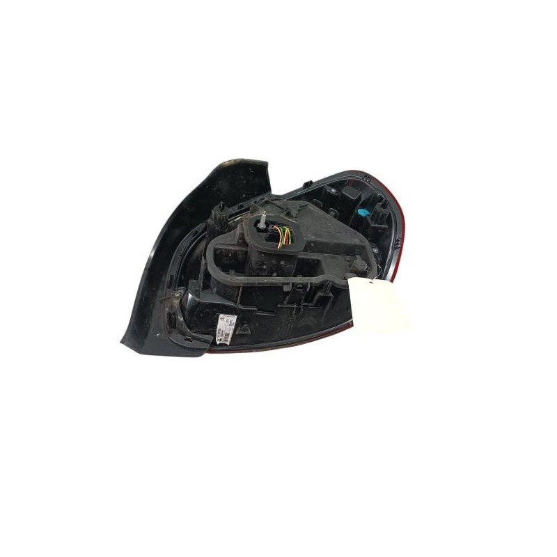 Feu arriere principal gauche (feux) CITROEN C3 3 Photo n°1