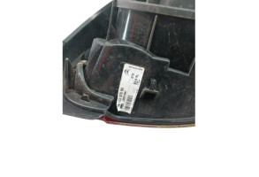 Feu arriere principal gauche (feux) CITROEN C3 3 Photo n°3