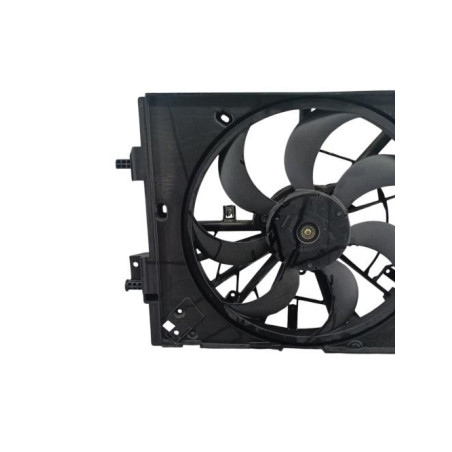 Moto ventilateur radiateur RENAULT ARKANA