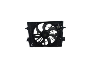 Moto ventilateur radiateur RENAULT ARKANA Photo n°2