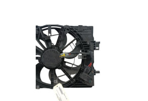 Moto ventilateur radiateur RENAULT ARKANA Photo n°3