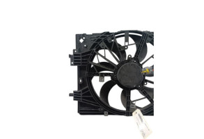 Moto ventilateur radiateur RENAULT ARKANA Photo n°4