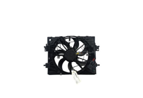 Moto ventilateur radiateur RENAULT ARKANA Photo n°5