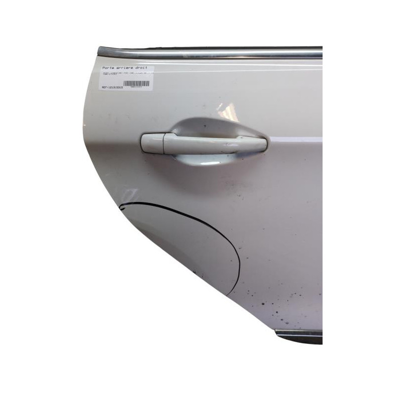 Porte arriere droit PEUGEOT 2008 1 Photo n°1