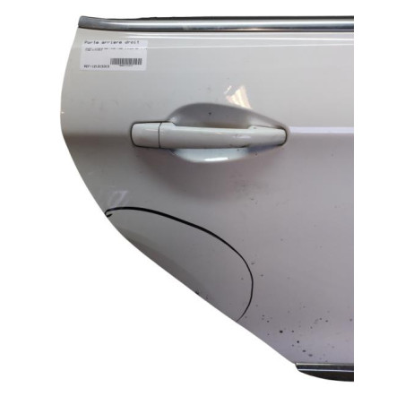 Porte arriere droit PEUGEOT 2008 1