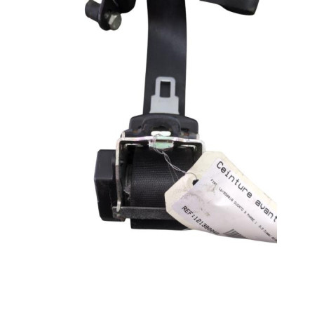 Ceinture avant droit FIAT DUCATO 3