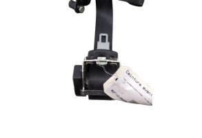 Ceinture avant droit FIAT DUCATO 3 Photo n°1