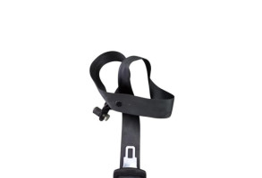 Ceinture avant droit FIAT DUCATO 3 Photo n°2