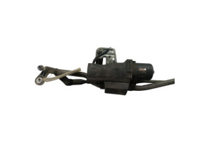 Moteur essuie glace avant FIAT DUCATO 3 Photo n°4
