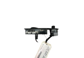 Interrupteur de leve vitre avant gauche FIAT DUCATO 3 Photo n°3