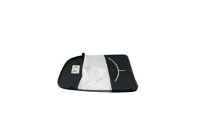 Glace retroviseur gauche FIAT DUCATO 3 Photo n°1