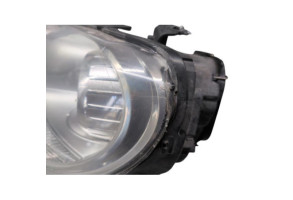 Optique avant principal gauche (feux)(phare) VOLKSWAGEN EOS Photo n°3