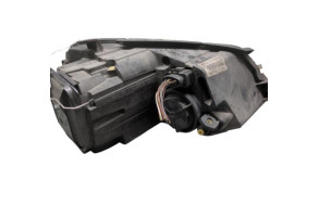 Optique avant principal gauche (feux)(phare) VOLKSWAGEN EOS Photo n°4