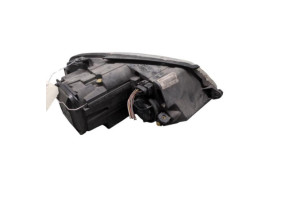 Optique avant principal gauche (feux)(phare) VOLKSWAGEN EOS Photo n°8