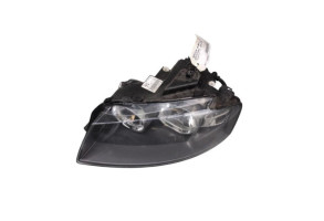 Optique avant principal gauche (feux)(phare) AUDI A3 2 Photo n°2