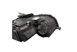 Optique avant principal gauche (feux)(phare) AUDI A3 2 Photo n°6