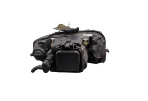 Optique avant principal gauche (feux)(phare) AUDI A3 2 Photo n°8