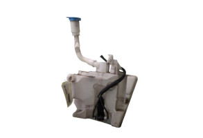 Vase de lave glace VOLKSWAGEN POLO 5 Photo n°5