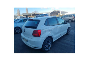 Serrure arriere droit VOLKSWAGEN POLO 5 Photo n°12