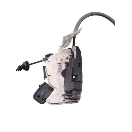 Serrure avant droit VOLKSWAGEN POLO 5