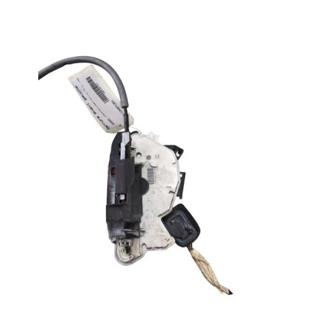 Serrure avant gauche VOLKSWAGEN POLO 5