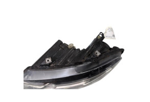 Optique avant principal gauche (feux)(phare) VOLKSWAGEN POLO 5 Photo n°2