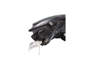 Optique avant principal gauche (feux)(phare) VOLKSWAGEN POLO 5 Photo n°4