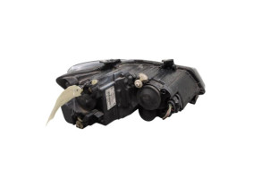 Optique avant principal gauche (feux)(phare) VOLKSWAGEN POLO 5 Photo n°7