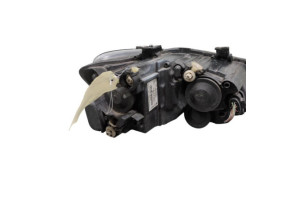 Optique avant principal gauche (feux)(phare) VOLKSWAGEN POLO 5 Photo n°9