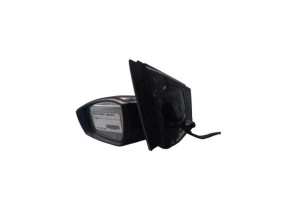 Retroviseur gauche VOLKSWAGEN POLO 5 Photo n°4