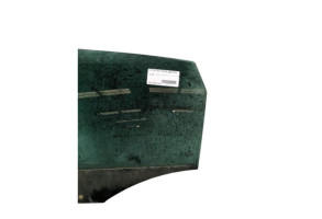 Vitre arriere gauche VOLKSWAGEN POLO 5 Photo n°1